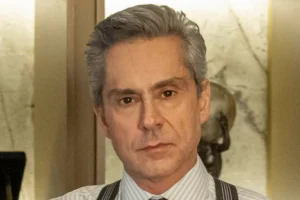 Alexandre Nero anuncia pausa na carreira e fala do medo de envelhecer