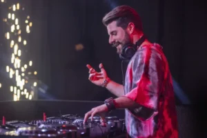 Alok entra para a lista da Time dos 100 líderes climáticos mais influentes do mundo