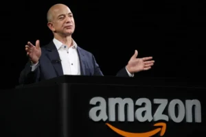 Amazon anuncia planos de cortar 14 mil cargos na área corporativa