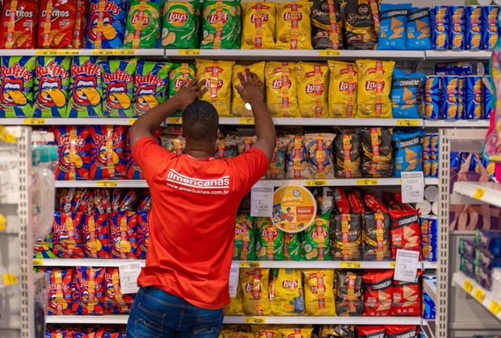 Americanas abre 175 vagas temporárias e efetivas no Paraná