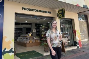 Amévia Produtos Naturais é aliada das famílias atípicas por meio da alimentação saudável