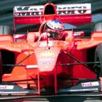 Amigo de Schumacher revela o único rival a "entrar na cabeça" do alemão