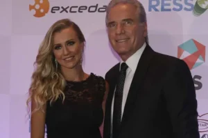 Ana Paula Siebert diz que empresários sofrem preconceito e são vistos como 'demônios'