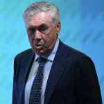 Ancelotti assistirá a Palmeiras x Cruzeiro no Allianz
