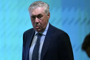 Ancelotti assistirá a Palmeiras x Cruzeiro no Allianz