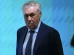 Ancelotti assistirá a Palmeiras x Cruzeiro no Allianz