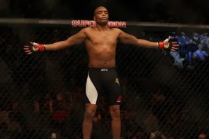 Anderson Silva e Chris Weidman terão revanche em evento de Jake Paul