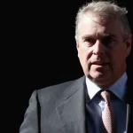 Andrew renunciou a títulos reais, mas não deixou de ser príncipe ou duque