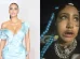 Aos 12 anos, filha de Kim Kardashian gera controvérsia com visual bizarro