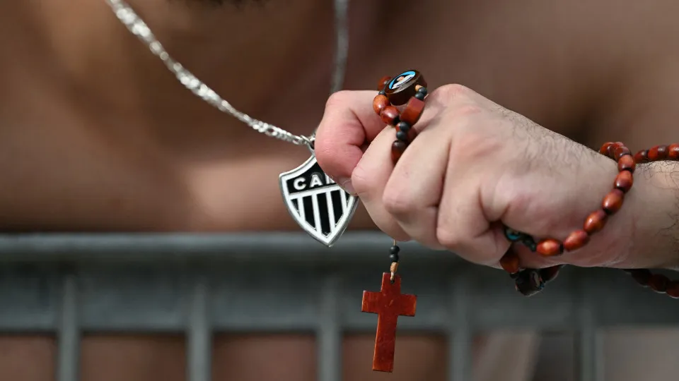 Aos trancos e barrancos, Atlético-MG tem Sula como alento em ano caótico