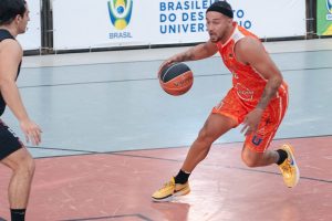 Após 2 semanas, terminam os Jogos Universitários Brasileiros em Natal