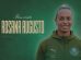 Após deixar Flamengo, Rosana Augusto assume time feminino do Palmeiras
