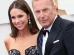 Após divórcio, ex-esposa de Kevin Costner se casa com melhor amigo do ator