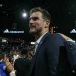Após prisão de Billups, Splitter se torna primeiro brasileiro técnico da NBA