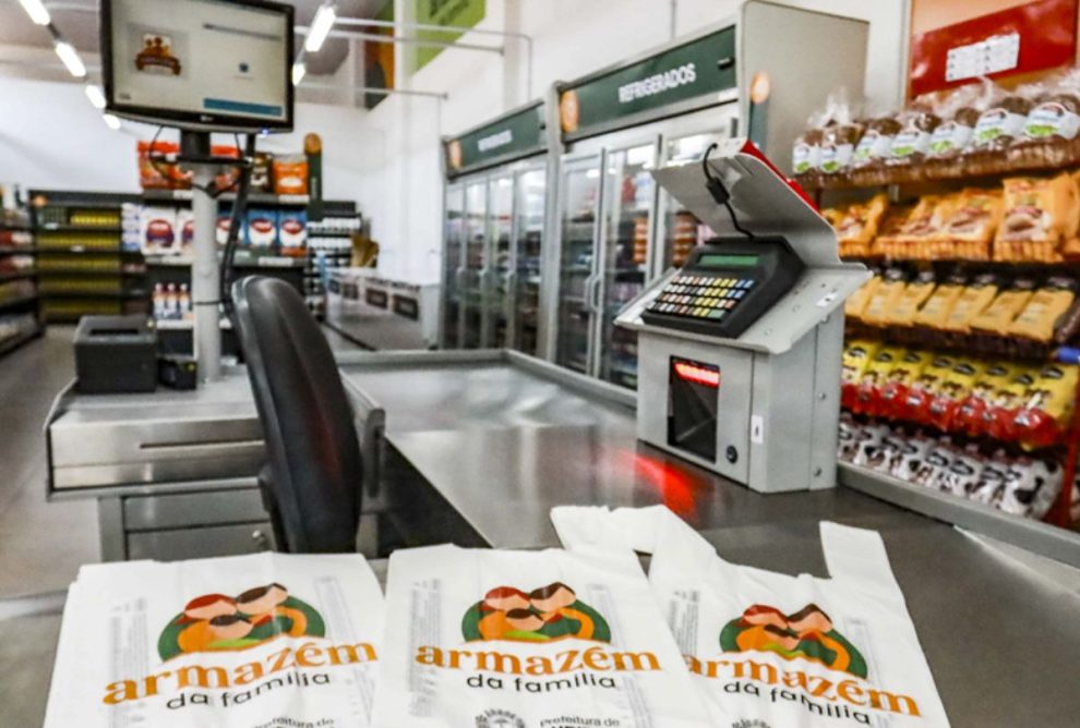 Armazém da Família faz mega promoção com 18 itens em oferta