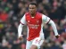 Arsenal acorda no 2º tempo e goleia Atlético de Madri com show brasileiro