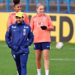 Arthur Elias espera equilíbrio em partida amistosa com Inglaterra