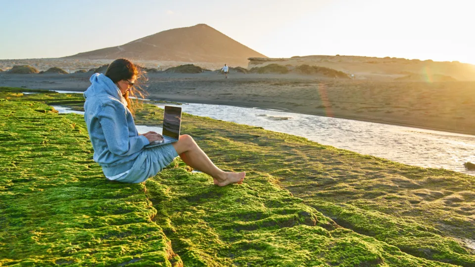 As melhores cidades para nômades digitais em 2025