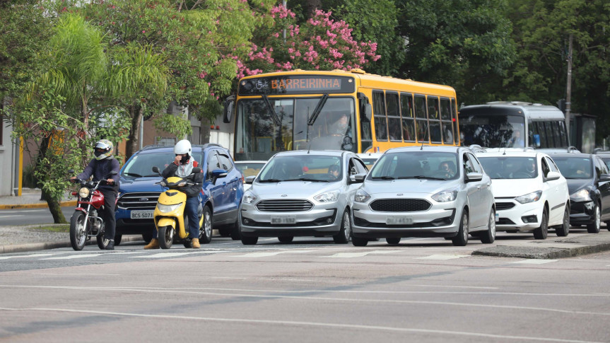 Assembleia Legislativa do Paraná inicia tramitação de emenda que pode garantir descontos de até 95% no IPVA em atraso