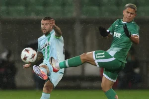 Atacante do Betis rebate rumores': "Não sou gay, mas e se fosse?"