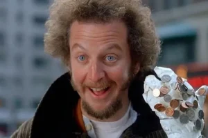 Ator de 'Esqueceram de Mim' é internado após emergência médica