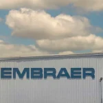 BNDES aprova R$ 1,7 bi para Embraer exportar aviões aos EUA