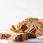 Banana bread na air fryer: receita fácil, rápida e cheia de sabor
