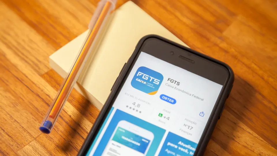 Bancos reforçam campanha pelo saque-aniversário do FGTS antes de mudança das regras