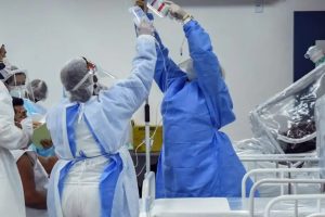 Barroso autoriza enfermeiros a auxiliar em aborto legal