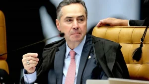 Barroso decide votar pela descriminalização do aborto até as 12 semanas de gestação