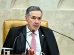 Barroso recebe alta médica após ser internado em Brasília