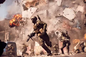 'Battlefield 6' só precisou de 3 dias para vender 7 milhões de cópias