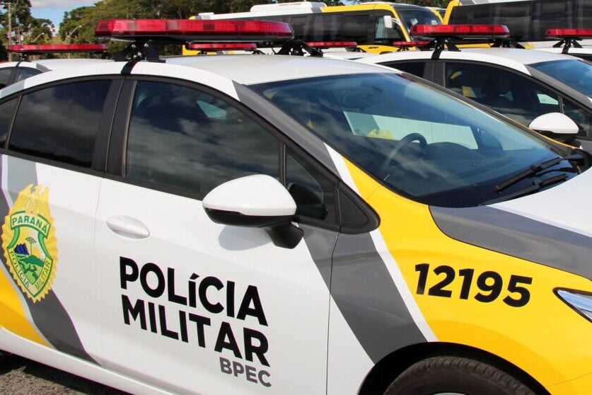 Bebê com sinais de agressão é internado em hospital da região