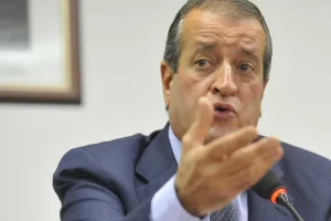 Bolsonaristas temem que investigação sobre Valdemar atrapalhe articulações de 2026