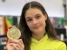 Brasileira vai ao Mundial de taekwondo como número 1