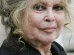 Brigitte Bardot já está em casa após passar por cirurgia