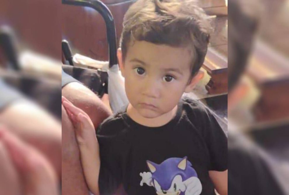 Buscas por menino desaparecido no Paraná chegam ao quinto dia