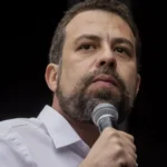 "Cabeça do crime organizado não está no barraco da favela", diz Boulos