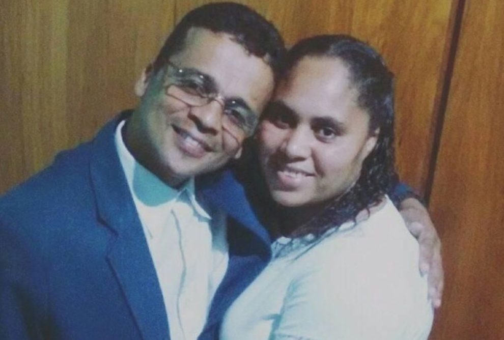 Casal de brasileiros morre em acidente de carro em Portugal