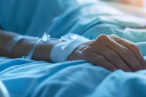 Casos suspeitos de contaminação misteriosa em hospital de Vitória chegam a 88