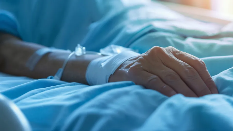 Casos suspeitos de contaminação misteriosa em hospital de Vitória chegam a 88