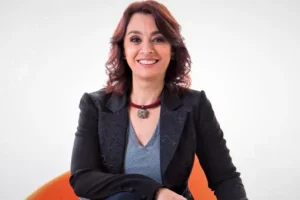 Cátia Fonseca é vítima de furto em São Paulo