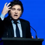 Chanceler argentino pede demissão às vésperas de eleição crucial para Milei