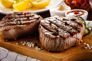 Chef ensina como preparar o bife perfeito em casa