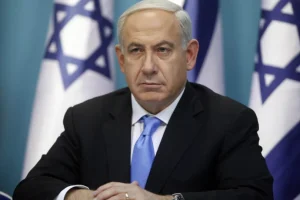 Chefe da segurança nacional de Israel é demitido por Netanyahu