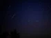 Chuva de meteoros Oriônidas pode ser vista na madrugada de terça (21) para quarta (22)