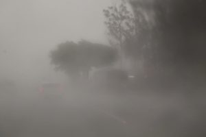 Chuvas e tempestades já têm data para voltar ao Paraná; veja a previsão