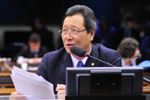 Com projeto de Luiz Nishimori, Maringá está prestes a se tornar Capital Nacional do Associativismo