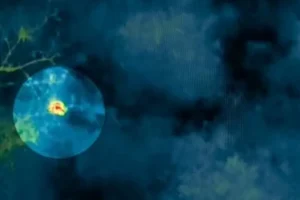 Comando Vermelho tentava comprar drones com visão térmica no Rio