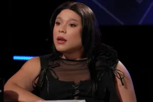 Como é ficar de frente com Blogueirinha, que não tem medo de sacanear as estrelas